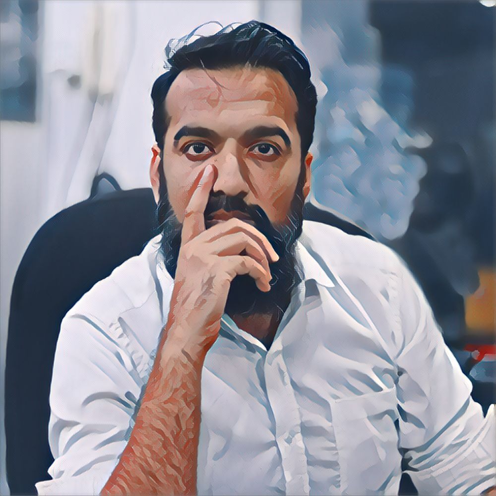 Azad Chaiwala